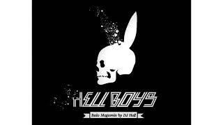 DJ Hell - Hellboys