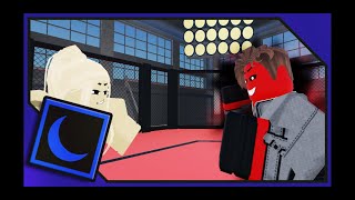 Boxing vs Wrestling round 2 trailer (roblox animation)