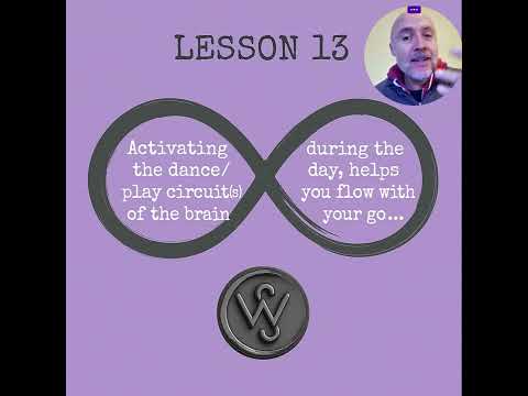 50 lessons I’ve learned after 50 revs around our sun #13: Hack your way back into flow, daily ...