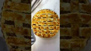 Apple Pie Recipe | Aisha’s Cooking