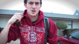 Goofy La Película - Despues De Hoy Parodia Remake Latino