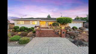 19870 Lanark Lane | Saratoga | CA | 95070