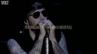 STORY WA AVENGED SEVENFOLD - M.I.A