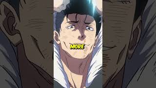 Ishigori Isn’t Strong… He’s WORSE 😳 (JJK Explained) #anime #jujutsukaisen