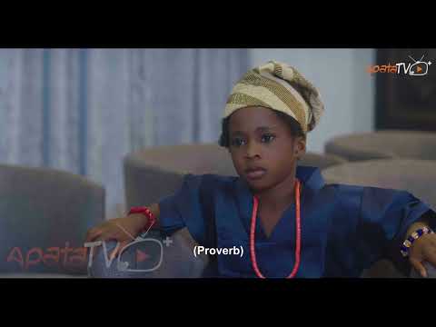 Omo Atona 2 Yoruba Movie 2026 | Official Trailer | Showing Tomorrow On ApataTV+ thumbnail