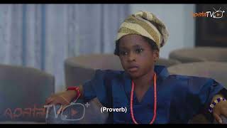 Omo Atona 2 Yoruba Movie 2026 |  Trailer | Showing Tomorrow On ApataTV 