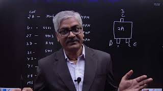 Basic knowledge part 19 SMD transistor and MOSFET, कोड द्वारा पहीचाने का असान तरीका