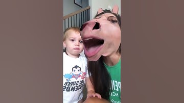 Thumbnail of DONKEY FACE 🤣😂🤣😂