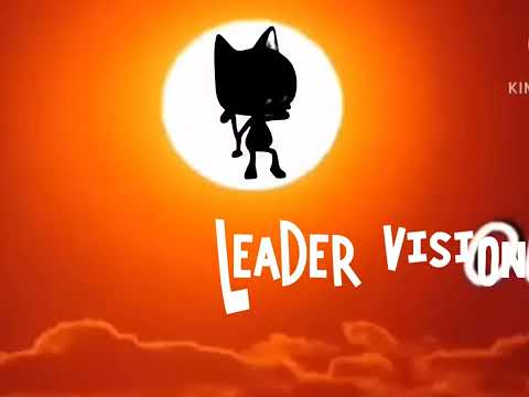 Leader Vision Logo 1976