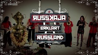 Russkaja Erklärt Russland - Russkaja Explains Russia 810 Dance