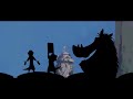 Timon and Pumbaa Rewind Atlantis: The Lost Empire