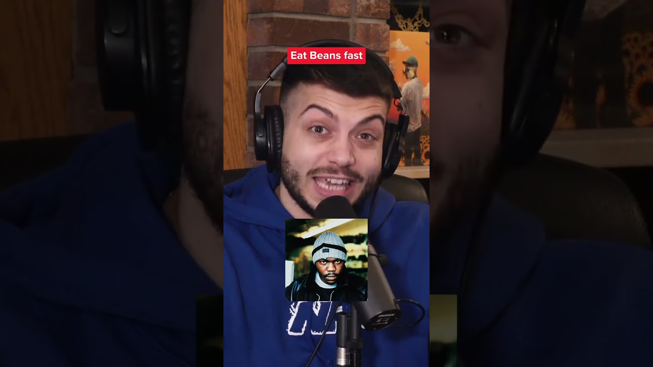 КОГДА NAS СКАЗАЛ… 🐐 