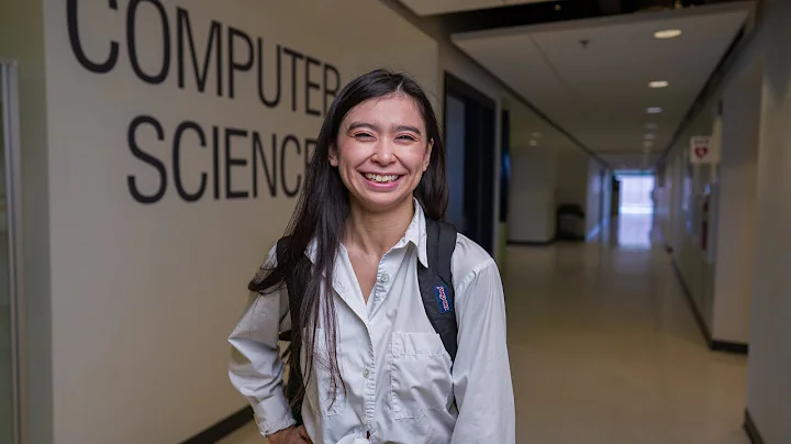 UNH Voices of Wildcats: Selena Richards '22