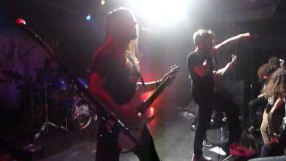 Inner Reflections - MJC Cyrano