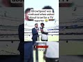 IShowSpeed's Awkward Israel Interview Goes Viral 😳🔥#ishowspeed #fifaworldcup #shorts #fyp #explore