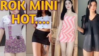 ROK MINI HOT