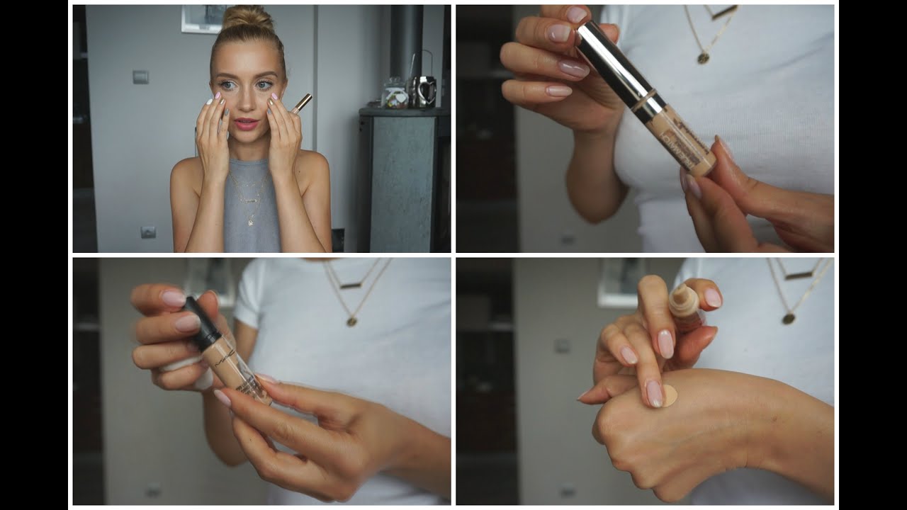 МОИ КОРРЕКТОРЫ (L'oreal, NYX, Bourjois, Paese, MAC, Astor, Estee Lauder, Collection)♡ [OSIA]