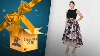 Top 10 Ignite Plus Size Dresses / Perfect Gift Ideas For Christmas | Christmas Gift Guide