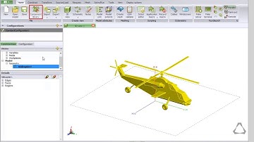 Altair Feko™ Component Library Introduction