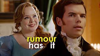 Colin & Penelope | Rumour Has It Resimi