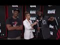 Shane Taylor Promotions welcomes any and all challenges! | ROH TV 01/11/23