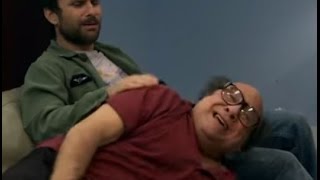 It's Always Sunny in Philadelphia - Donnie