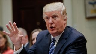 Trump looks to ‘wipe out’ Puerto Rico’s debt