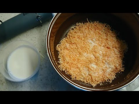 Крем-мыло из твердого мыла своими руками