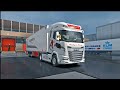 US CARGO TRUCK SIMULATOR GAMES VIDEOS ANDROID PHONE VIDEOS #viralvideo 