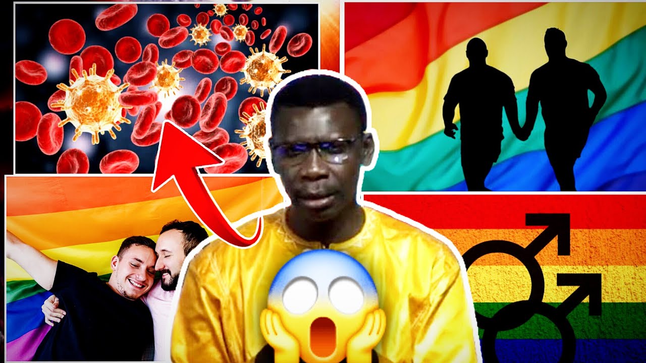 🛑Origine de L'homosexualité ( Lii Moko waral ) - Professeur Madiama Fall