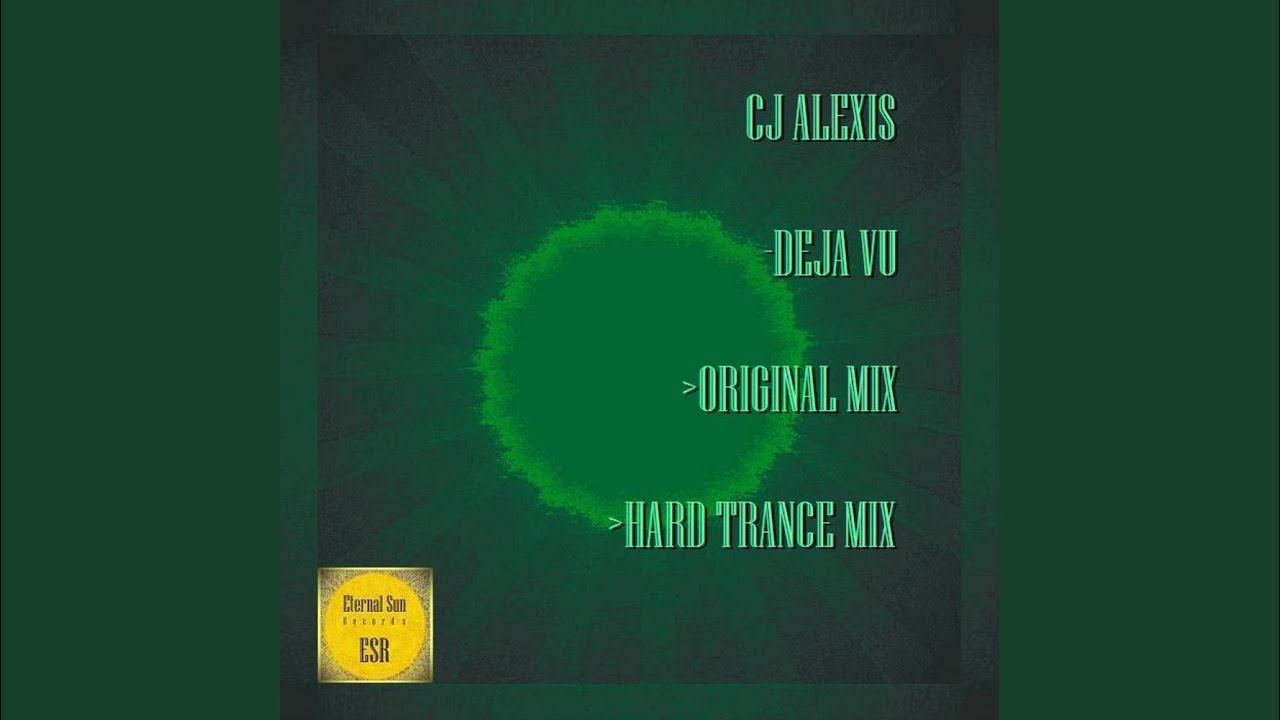 Watch Deja Vu (Hard Trance Mix) on YouTube Watch Deja Vu (Hard Trance Mix) on YouTube
