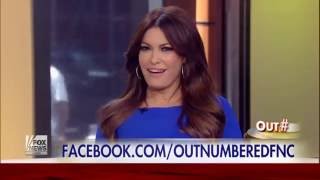 Sandra Smith, Kimberly Guilfoyle, Melissa Francis, Meg McCain 5-26-16 Sandra Smith, Kimberly Guilfoyle, Melissa Francis, Meg McCain 5-26-16