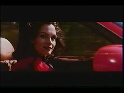 Opening To Dr. No 1995 VHS (1996 Reprint)