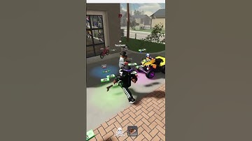 Roblox Blockspin easy loot