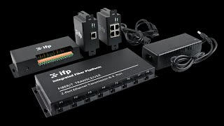 Who and What is IFP