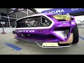 Chelsea Denofa - Vehicle Spotlight