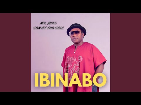 Ibinabo