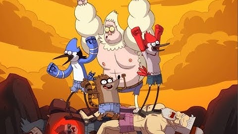 Fist Punch 2 Full Gameplay