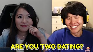 Chat Curious About Toast Relationship with Emily Wang