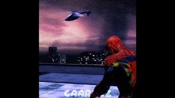 Spiderman Sad Edit | I Wonder - Kanye West (slowed)