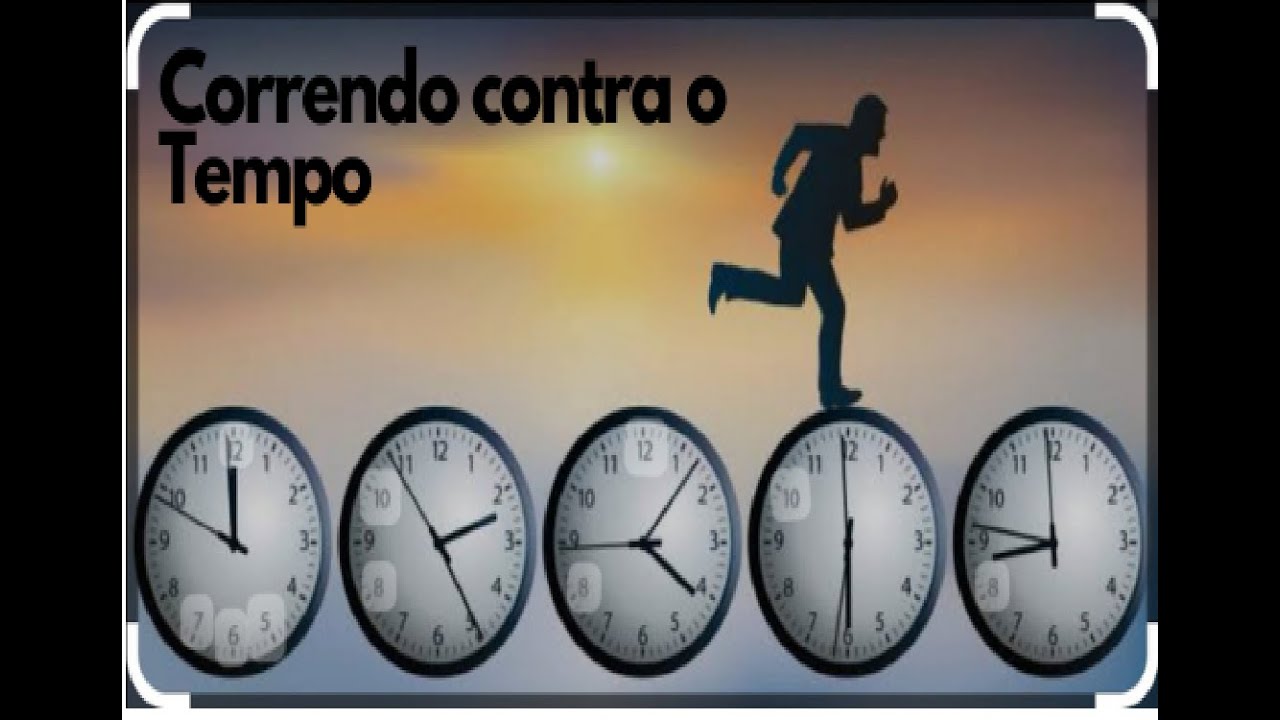 Correndo contra o Tempo - YouTube
