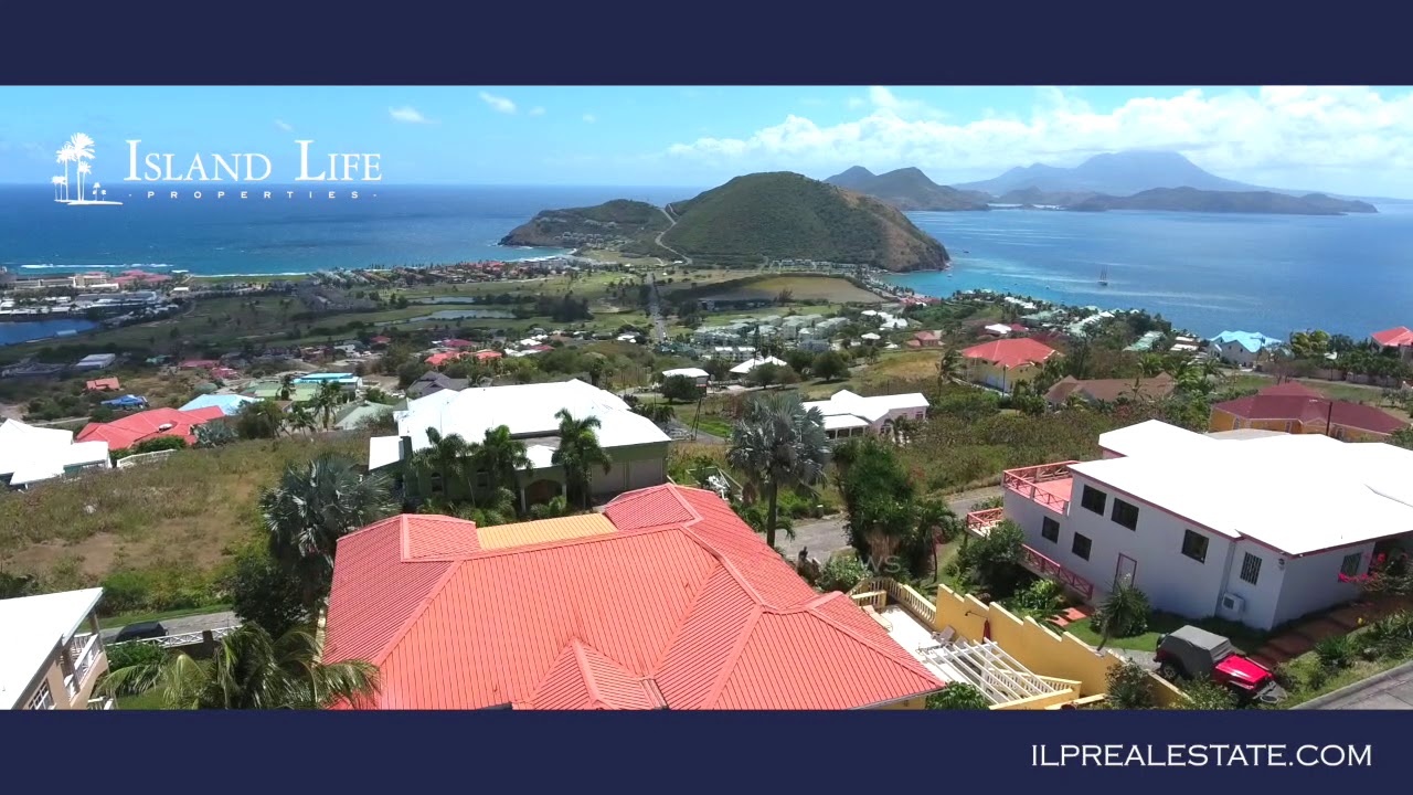St kitts real estate Island Life Properties FB S