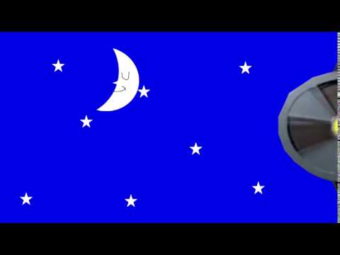 Spacetoon Movie Ramadan Bumper 