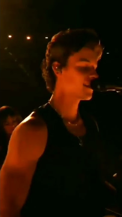 Shawn Mendes, Camila Cabello - (Señorita) WhatsApp status live #shorts #english #song