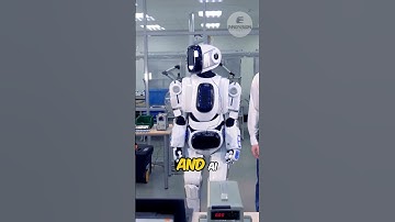 Collaborative Robots #ytshorts #technology #shorts #youtubeshorts