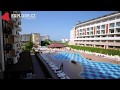 Hotel Titan Garden - Turecko | 4K | @ explode.cz