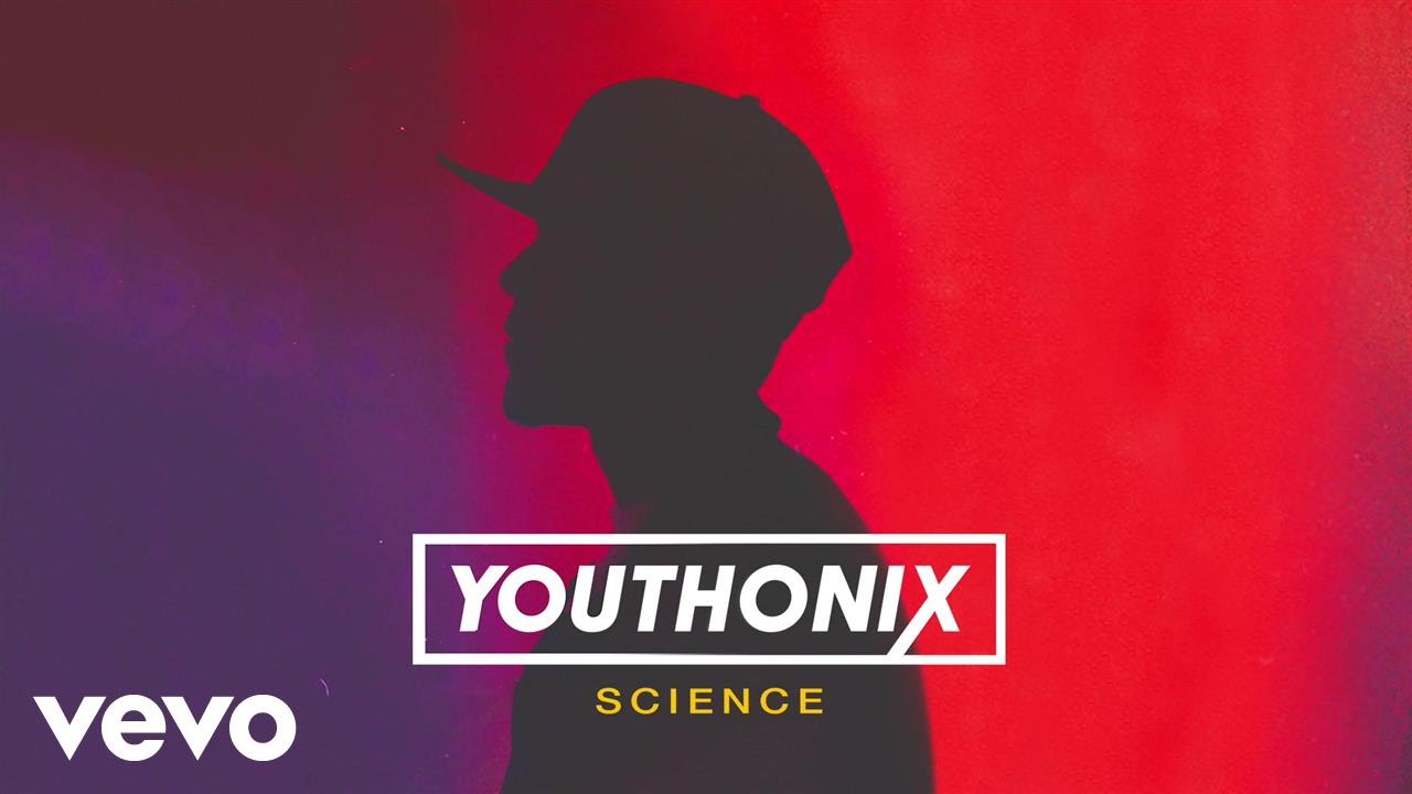 Watch Youthonix - Science (Official Audio) on YouTube Watch Youthonix - Science (Official Audio) on YouTube