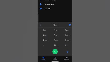 How To Check Balance In Du Prepaid Sim #smartphone #Du_Sim #balance #Sim_Balance #Balance_Check