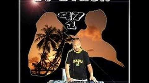 Dj Byron : 100%mix zouk ragga dance hall