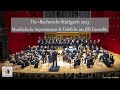 Die bachwoche stuttgart 2023  musikalische impressionen  einblicke ins jsb ensemble